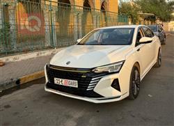 Dongfeng Aeolus A60 MAX